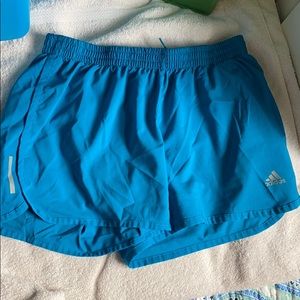 Adidas Running Shorts
